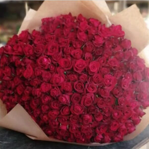 200-red-roses-in-beirut-,-jasmine-gift