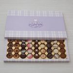 PETIT FOUR BOX