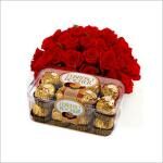 Love and Romance Arrangement