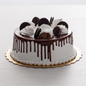 Oreo Cake , send cake and sweets to amman jordan online