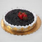 CHEESECAKE BLUEBERRY