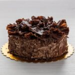 Black Forest Chocolate Chip