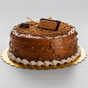 LOTUS CAKE