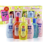 Nunu Package baby care 6 in 1