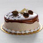 TOFFEE CARAMEL CAKE amman