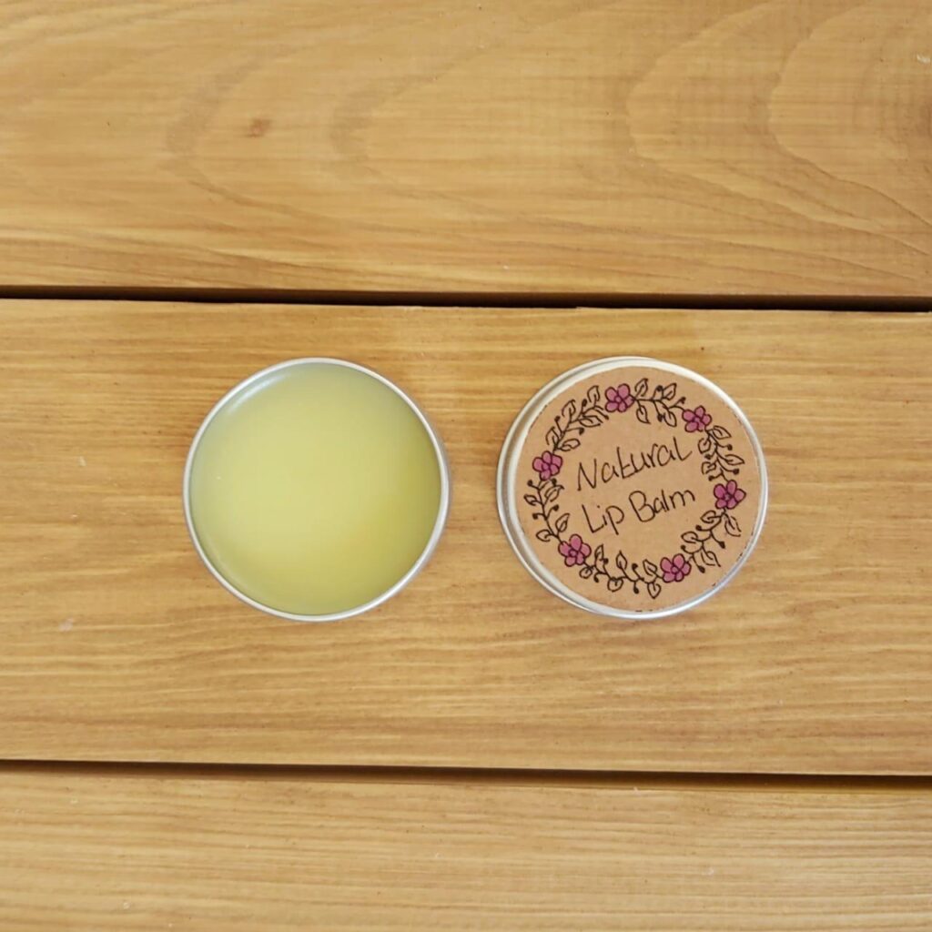 Lip Balm