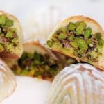 Maamoul Fostoq halbi