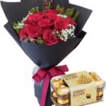 Love and Beauty Bouquet