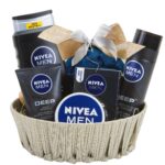 Nivea hampers packages men