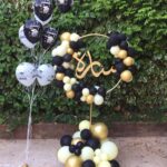 Graduation Balloon
