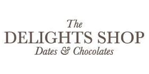 THE DELIGHTS SHOP FOR DATES & CHOCOLATES AMMAN