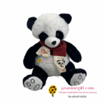 Panda Teddy bear