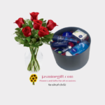 gift for man flowers and gifts package,send flowers to amman jodan