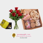 valentines day gift flowers package,send flowers valentines day amman jodan