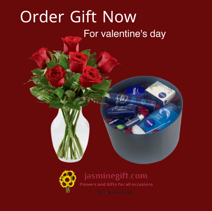 gift for man flowers and gifts package,send flowers to amman jodan (1)