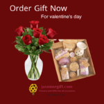 gift for man flowers and gifts package,send flowers to jodan