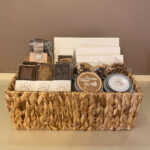 Delightful-Hamper daets amman gift
