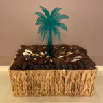 adh basket dates gift amman,jordan