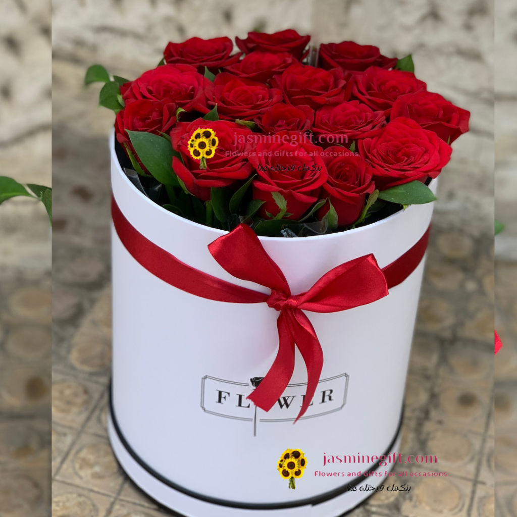 Send Flower to amman,jordan Jasmine Flowers & Gifts Amman Jordan