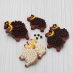 COOKIES eid adha amman joordan gift