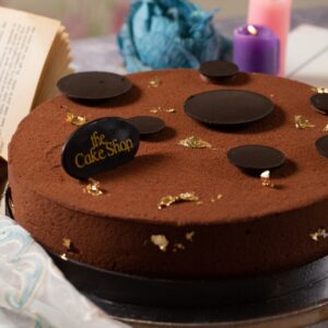 Chocolate Mouse cake shop , send cake online jordan