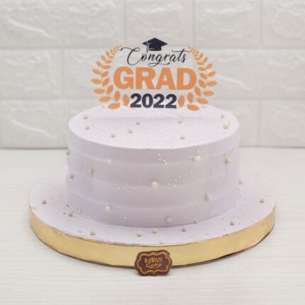 Graduation Cake tawjihi , send cake to amman