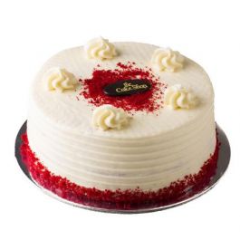 RedVelvet Cake shop amman, send cake to amman