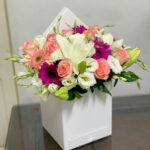 flowers and gift to amman , send flowers to jordan