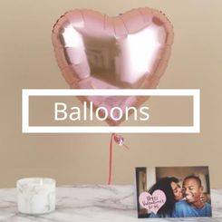 send balloons to amman online