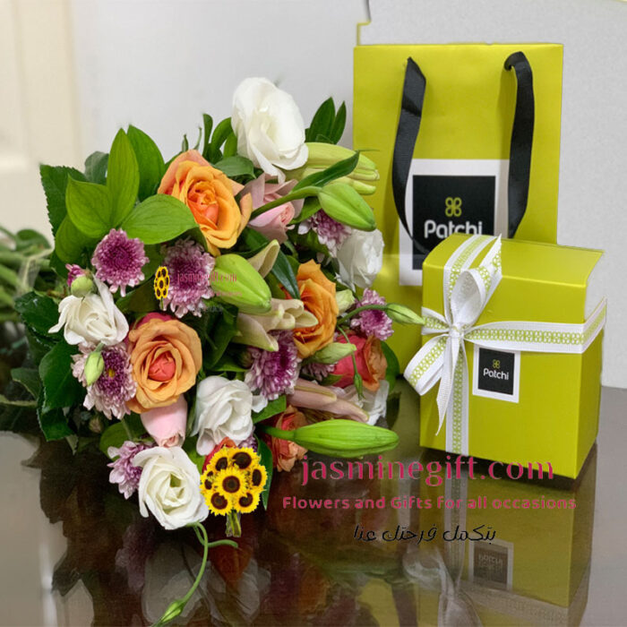send patchi with flowers to amman jordansend patchi with flowers to amman jordan