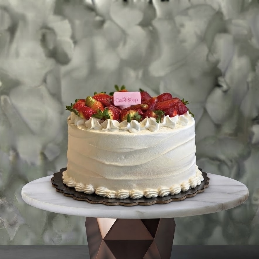 Cake