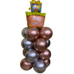 birthday balloons gift amman , send balloons to jordan