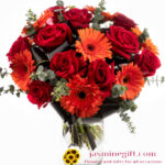 flower gift amman jordan