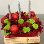 flower christmas gift jordan, send flower to amman