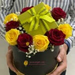 patchi with flower jordan online order jasmine gift