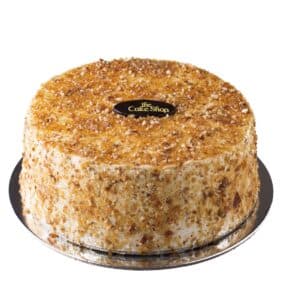 Croquant Cake (Cake Shop) , send cake to amman