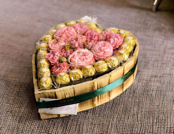 Send Flowers to Amman Jordan online jasmine Gift
