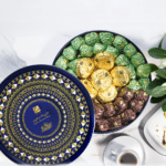 send sweet to amman jordan