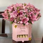 pink gift amman jordan