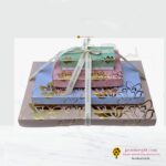 Pyramid توصيل تمور الى الأردن