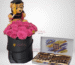 jasminegift.com Amman,jordan graduation gift flower- هدايا تخرج في عمان