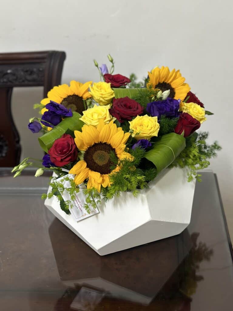 Jasminegift Amman