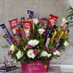 توصيل ورد وشوكلاتة الى عمان عبدون