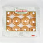 Krispy Kreme Ddonuts Jordan Amman