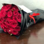 40 Red Roses