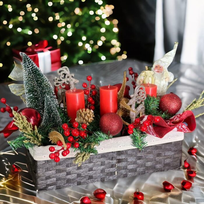 Christmas Gift set, send gift to jordan from usa