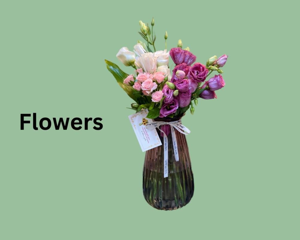 Send Flower Jordan Amman JasmineGift