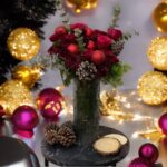Send Flower and Gift for christmas To Amman,Jordan JasmineGift