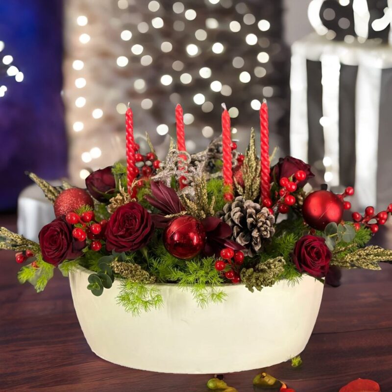 هدايا رأس سنة الى عمان الأردن اونلاني