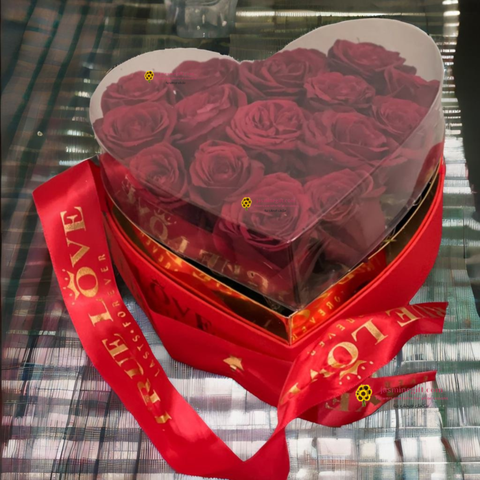 send flowers for valentine's day to jordan from usa